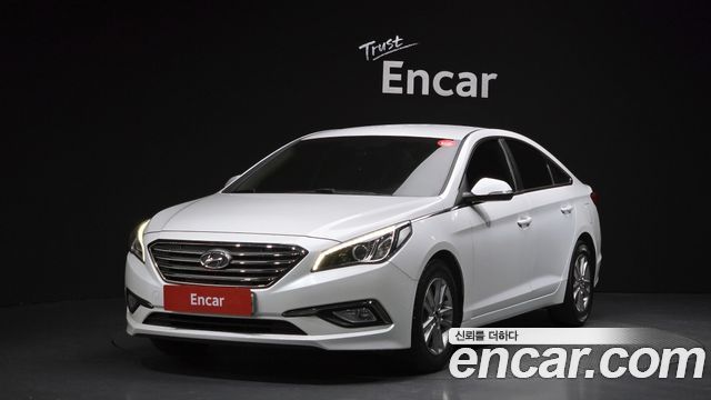 Hyundai | Hyundai LF Sonata | LF Sonata