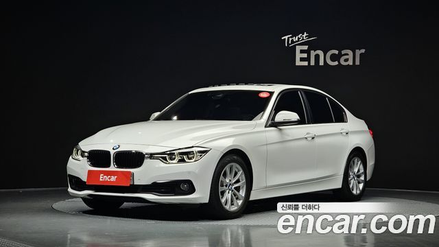 BMW | BMW 3 Series (F30) | 3 Series (F30)