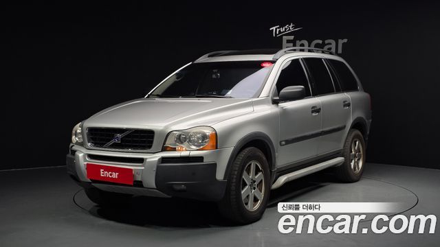 Volvo | Volvo XC90