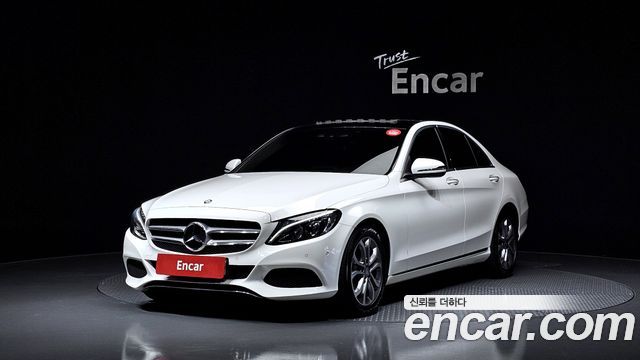 Mercedes BENZ | Mercedes BENZ C-Class W205 | C-Class W205