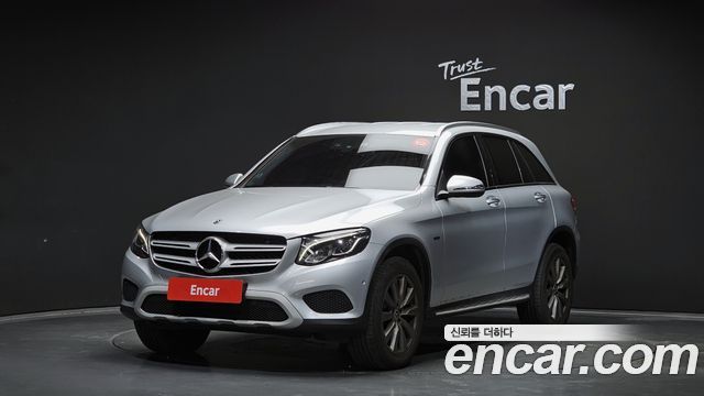 Mercedes BENZ | Mercedes BENZ GLC-Class X253 | GLC-Class X253
