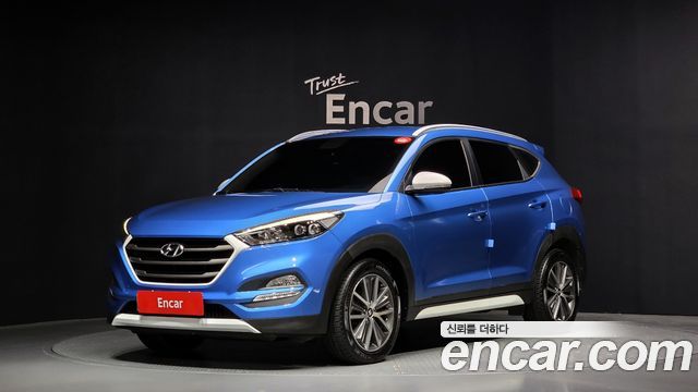 Hyundai | Hyundai ALL NEW Tucson | ALL NEW Tucson