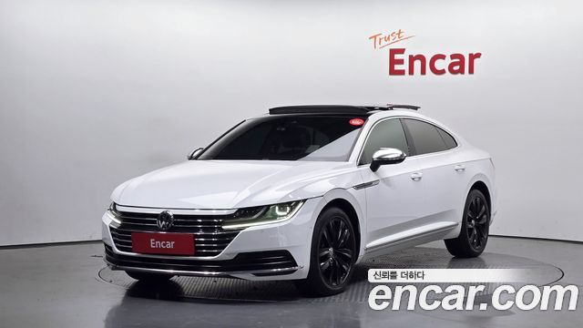 Volkswagen | Volkswagen Arteon | Arteon
