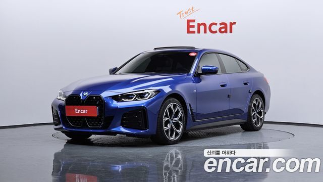 BMW | BMW I4 | I4