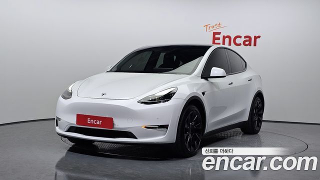 Tesla | Tesla Model Y | Model Y