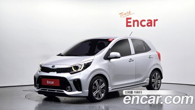 KIA | KIA ALL NEW Morning (JA) | ALL NEW Morning (JA)