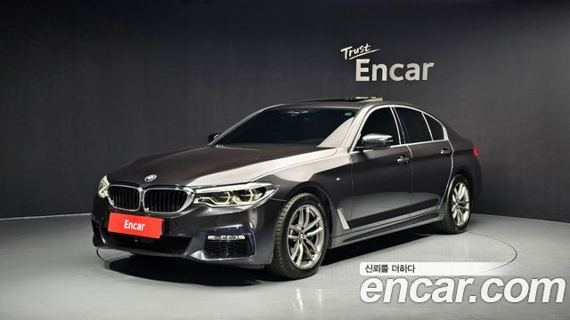 BMW | BMW 5 Series (G30) | 5 Series (G30)
