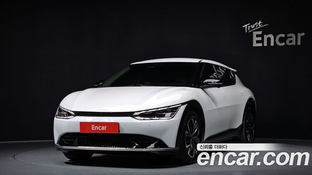 KIA | KIA EV6