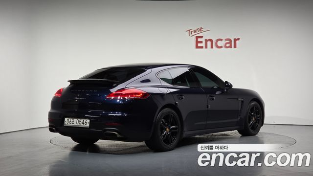 Porsche | Porsche Panamera | Panamera