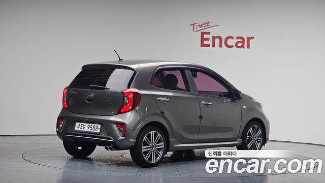 KIA | KIA ALL NEW Morning (JA) | ALL NEW Morning (JA)