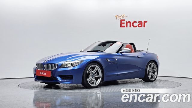 BMW | BMW Z4 (E89)