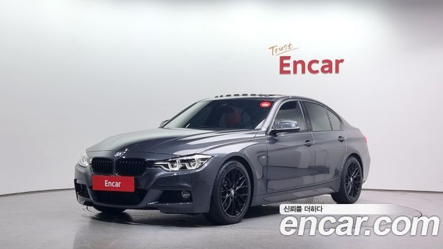 BMW | BMW 3 Series (F30) | 3 Series (F30)