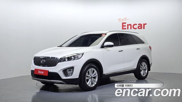 KIA | KIA ALL NEW Sorento | ALL NEW Sorento