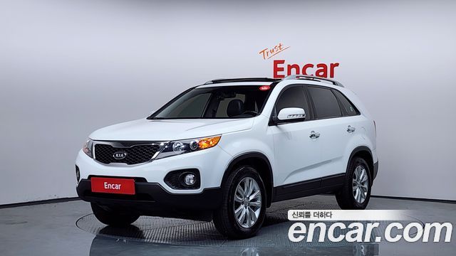 KIA | KIA Sorento R | Sorento R