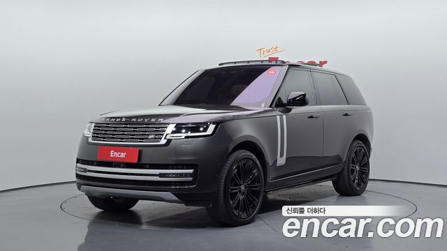 LAND Rover | LAND Rover Range Rover 5Th Generation | Range Rover 5Th Generation