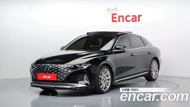 Hyundai | Hyundai THE NEW Grandeur IG | THE NEW Grandeur IG