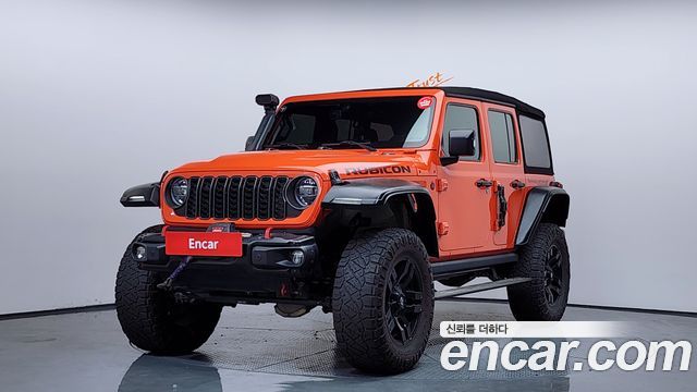 JEEP | JEEP Wrangler (JL) | Wrangler (JL)