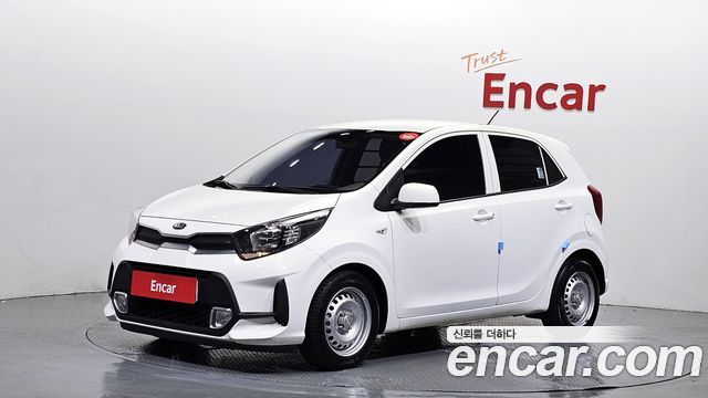 KIA | KIA Morning Urban (JA) | Morning Urban (JA)