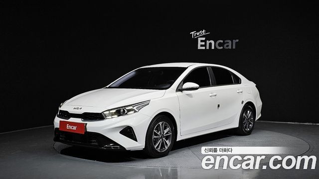 KIA | KIA THE NEW K3 2Nd Generation | THE NEW K3 2Nd Generation