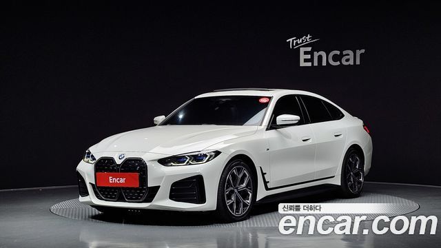 BMW | BMW I4 | I4