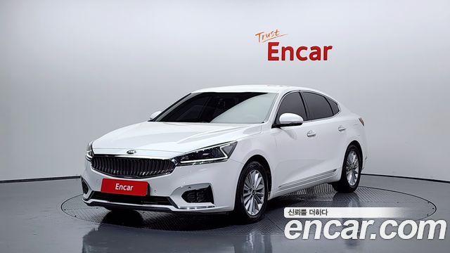 KIA | KIA ALL NEW K7 | ALL NEW K7