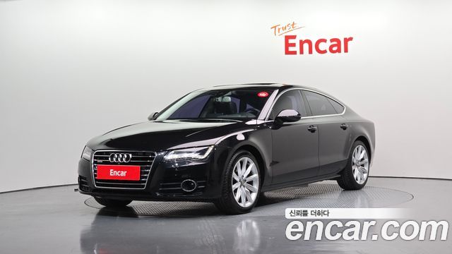 AUDI | AUDI A7