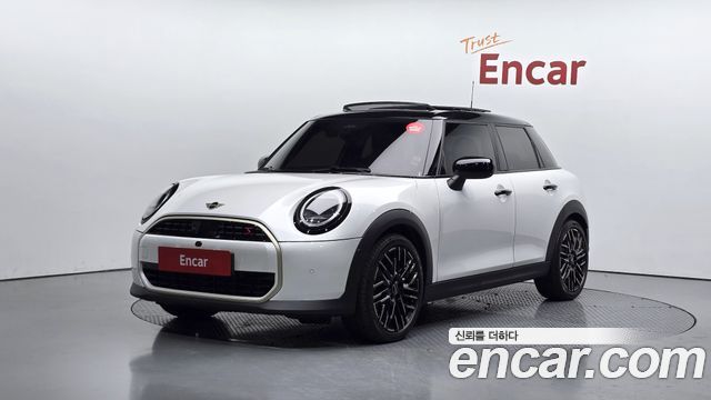 MINI | MINI Cooper S 4Th Generation | Cooper S 4Th Generation