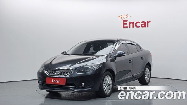 Renault Korea (Samsung) | Renault Korea (Samsung) NEW SM3 | NEW SM3