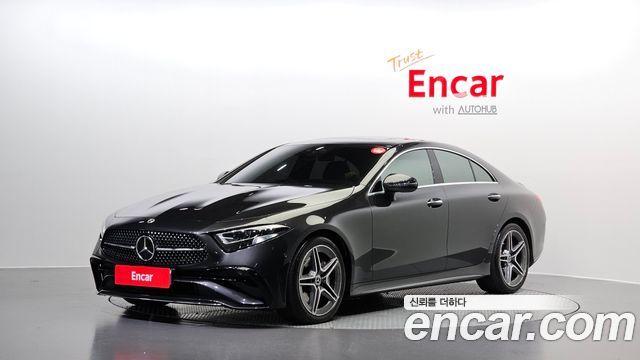 Mercedes BENZ | Mercedes BENZ CLS-Class C257 | CLS-Class C257