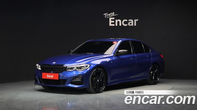 BMW | BMW 3 Series (G20) | 3 Series (G20)
