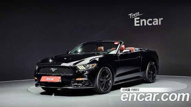 FORD | FORD Mustang | Mustang