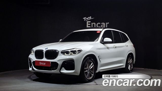 BMW | BMW X3 (G01) | X3 (G01)