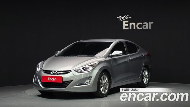Hyundai | Hyundai THE NEW Avante | THE NEW Avante