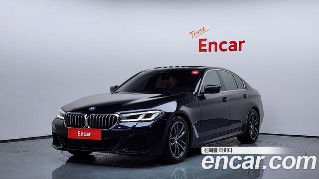 BMW | BMW 5 Series (G30) | 5 Series (G30)