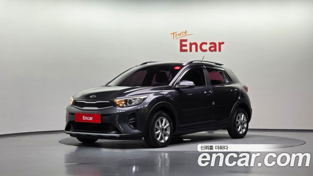 KIA | KIA Stonic | Stonic