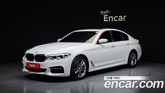 BMW | BMW 5 Series (G30) | 5 Series (G30)