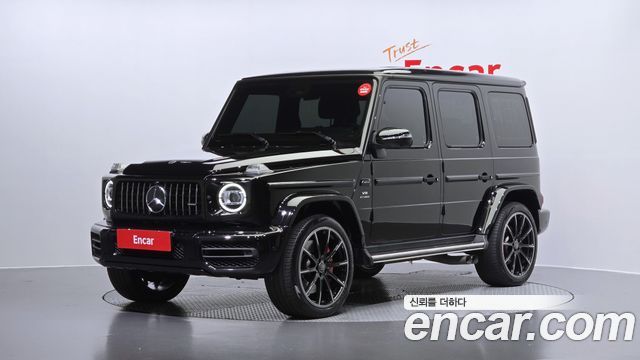 Mercedes BENZ | Mercedes BENZ G-Class W463b | G-Class W463b