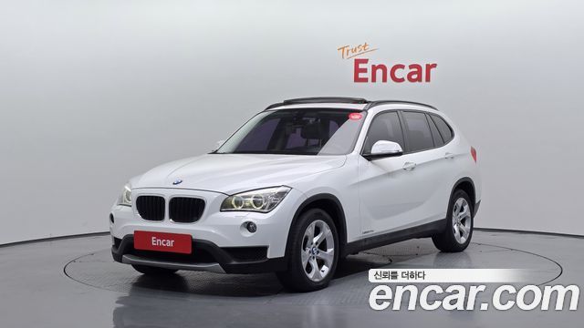BMW | BMW X1 (E84)