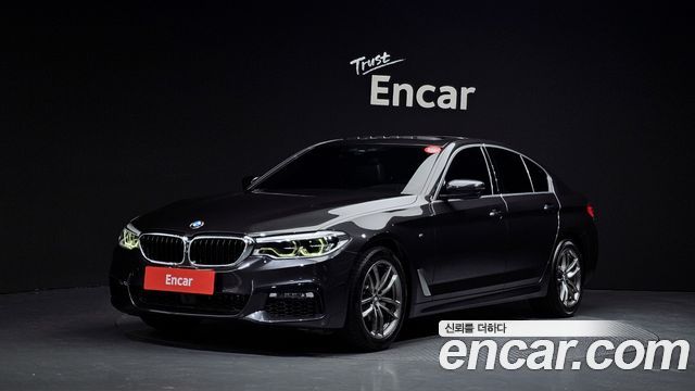 BMW | BMW 5 Series (G30) | 5 Series (G30)