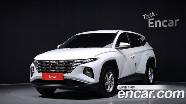 Hyundai | Hyundai Tucson IX | Tucson IX