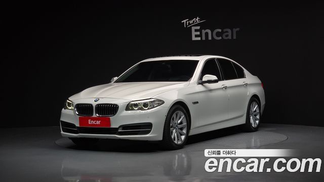 BMW | BMW 5 Series (F10) | 5 Series (F10)