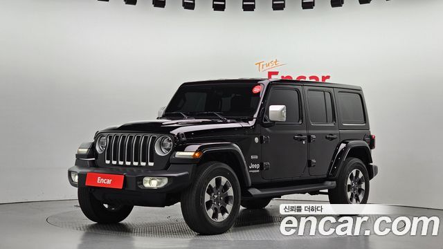 JEEP | JEEP Wrangler (JL) | Wrangler (JL)