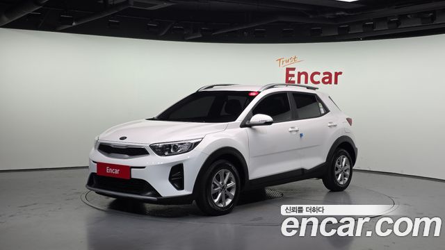 KIA | KIA Stonic | Stonic