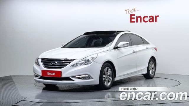 Hyundai | Hyundai Sonata THE Brilliant | Sonata THE Brilliant