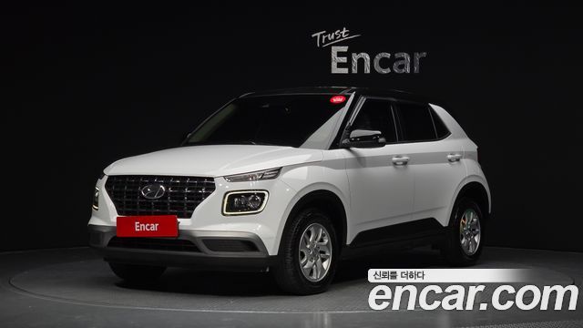 Hyundai | Hyundai Venue | Venue