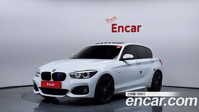BMW | BMW 1 Series (F20) | 1 Series (F20)