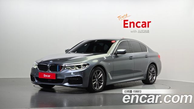 BMW | BMW 5 Series (G30) | 5 Series (G30)