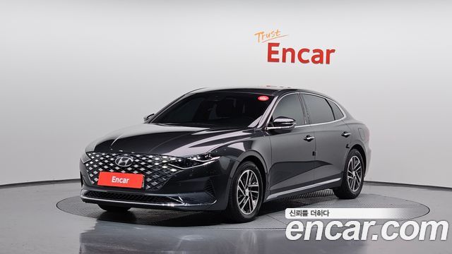 Hyundai | Hyundai THE NEW Grandeur IG | THE NEW Grandeur IG