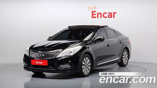 Hyundai | Hyundai Grandeur HG Hybrid | Grandeur HG Hybrid