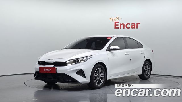 KIA | KIA THE NEW K3 2Nd Generation | THE NEW K3 2Nd Generation